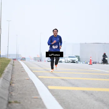 Runner Photo 7559665
