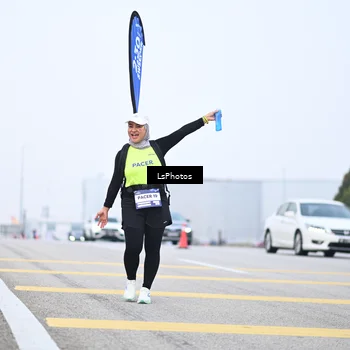 Runner Photo 7559670