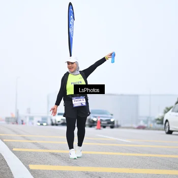 Runner Photo 7559673