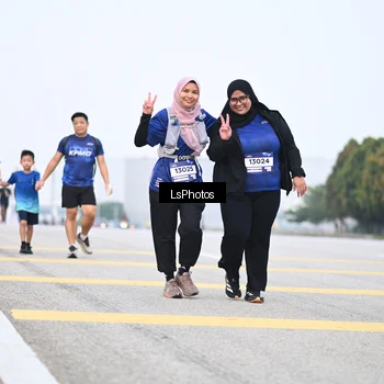 Runner Photo 7559717