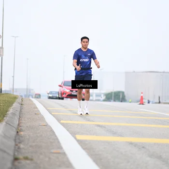 Runner Photo 7559780