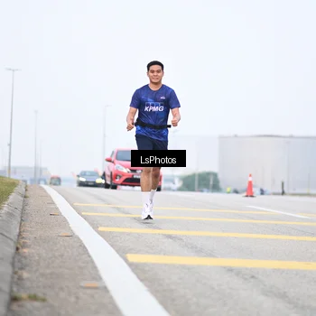 Runner Photo 7559783