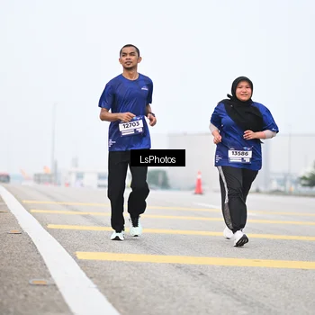Runner Photo 7559825