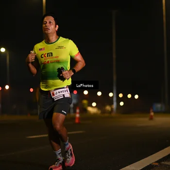 Runner Photo 7559833