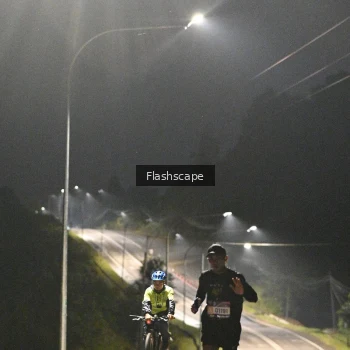 Runner Photo 755984
