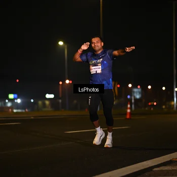 Runner Photo 7559864
