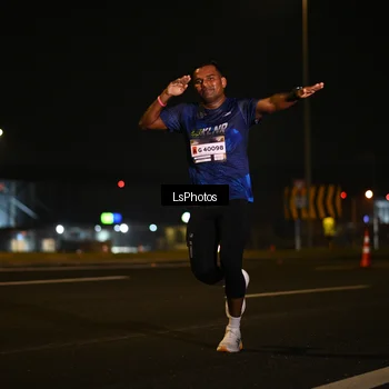 Runner Photo 7559867