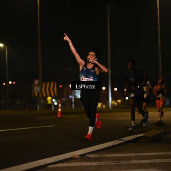 Runner Photo 7559868