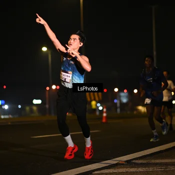 Runner Photo 7559872