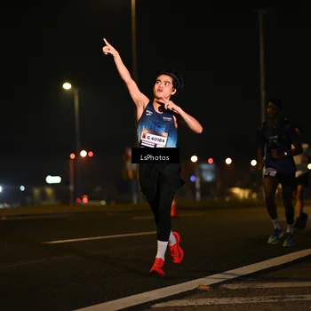 Runner Photo 7559876