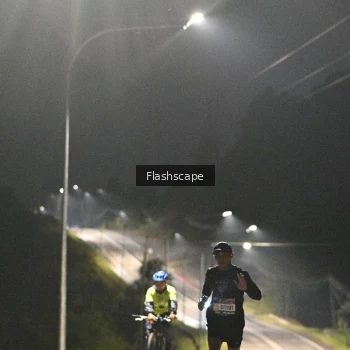 Runner Photo 755988