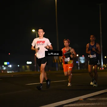 Runner Photo 7559880