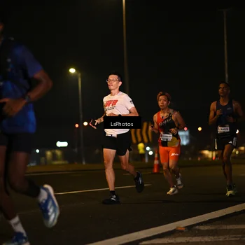 Runner Photo 7559881