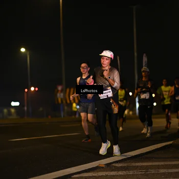 Runner Photo 7559896