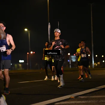 Runner Photo 7559899