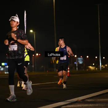 Runner Photo 7559900
