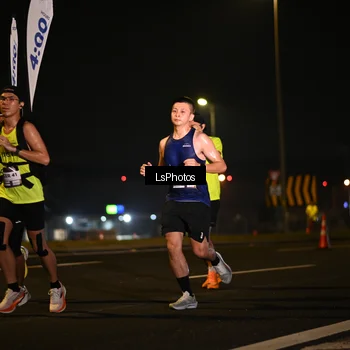 Runner Photo 7559902