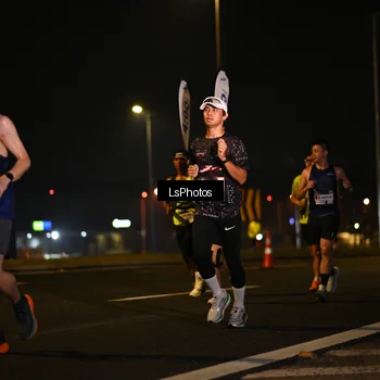 Runner Photo 7559909