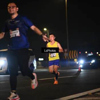 Runner Photo 7559915
