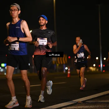 Runner Photo 7559955
