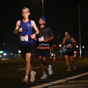 Runner Photo 7559959