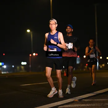 Runner Photo 7559962