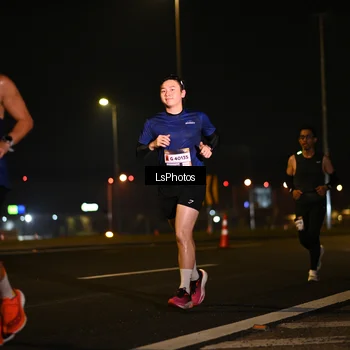 Runner Photo 7559965