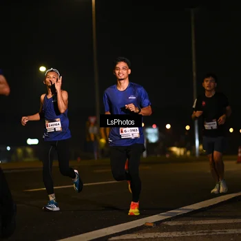 Runner Photo 7560000