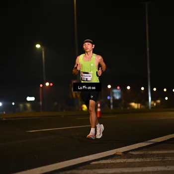 Runner Photo 7560029