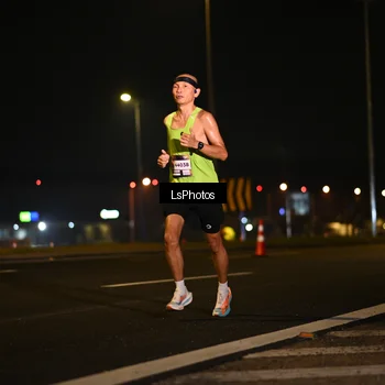 Runner Photo 7560034