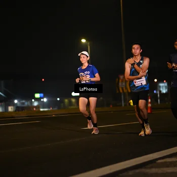 Runner Photo 7560041