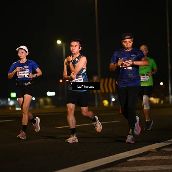 Runner Photo 7560042