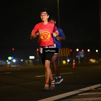 Runner Photo 7560057