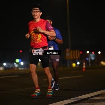 Runner Photo 7560062