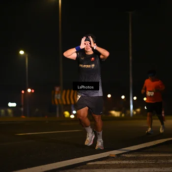 Runner Photo 7560078