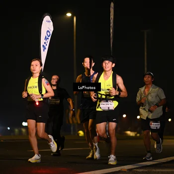 Runner Photo 7560091