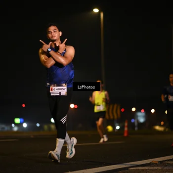 Runner Photo 7560120