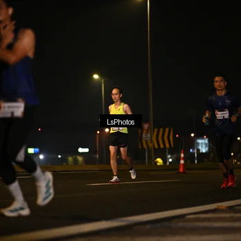 Runner Photo 7560122