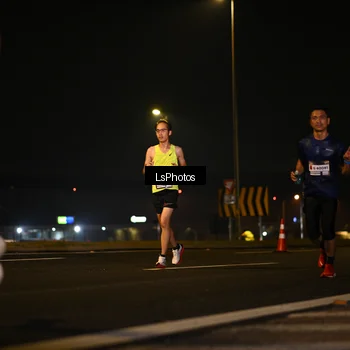 Runner Photo 7560125