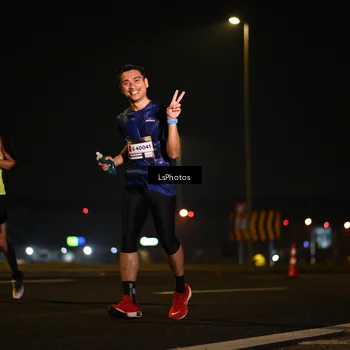 Runner Photo 7560126