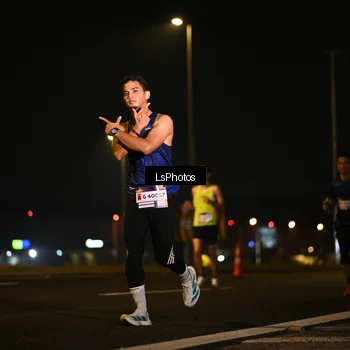 Runner Photo 7560131