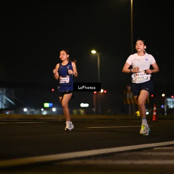Runner Photo 7560147