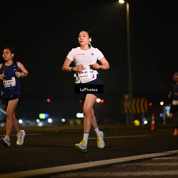 Runner Photo 7560148
