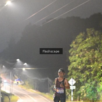 Runner Photo 756016