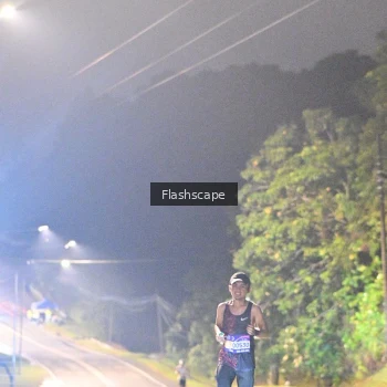 Runner Photo 756017