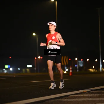Runner Photo 7560197