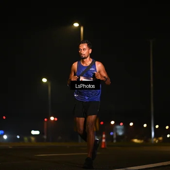 Runner Photo 7560215