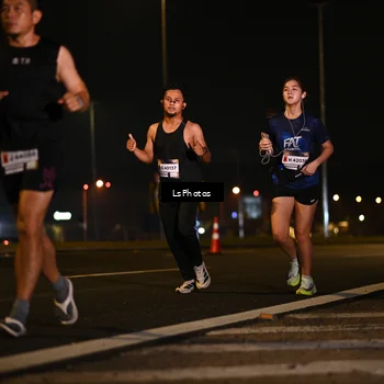 Runner Photo 7560230