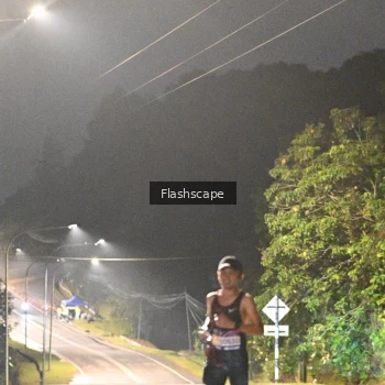 Runner Photo 756024