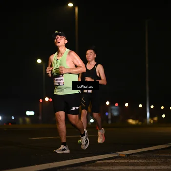 Runner Photo 7560241